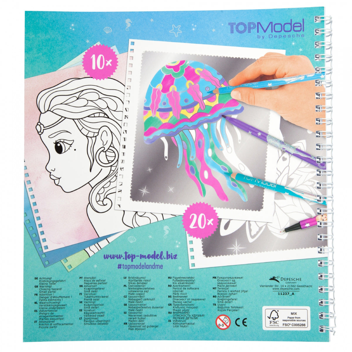 depesche-fantasy-model-colouring-book-silver-art- (4)