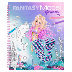 depesche-fantasy-model-colouring-book-with-reversible-sequins-mermaid- (1)