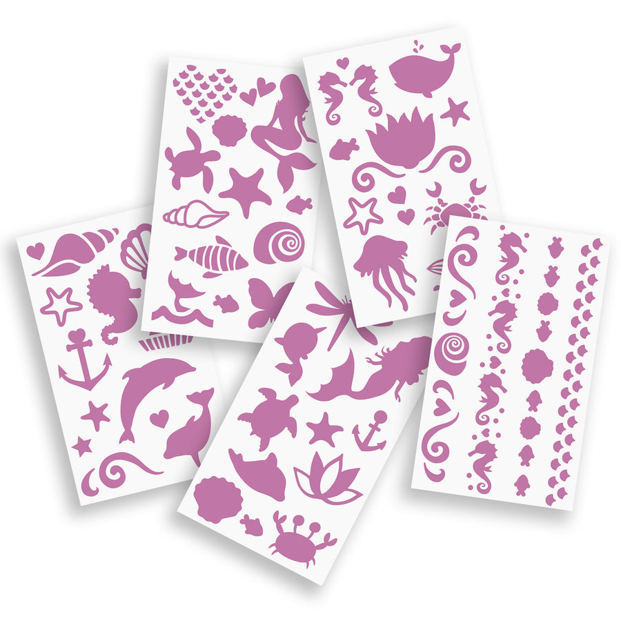 depesche-fantasy-model-glitter-tattoo-set-mermaid- (3)