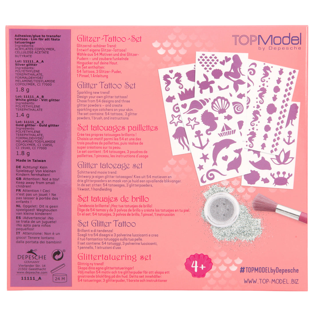 depesche-fantasy-model-glitter-tattoo-set-mermaid- (2)