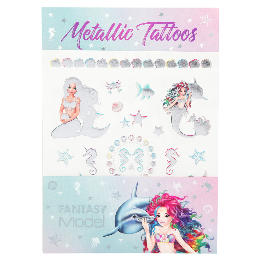 depesche-fantasy-model-metallic-tattoos-mermaid- (1)