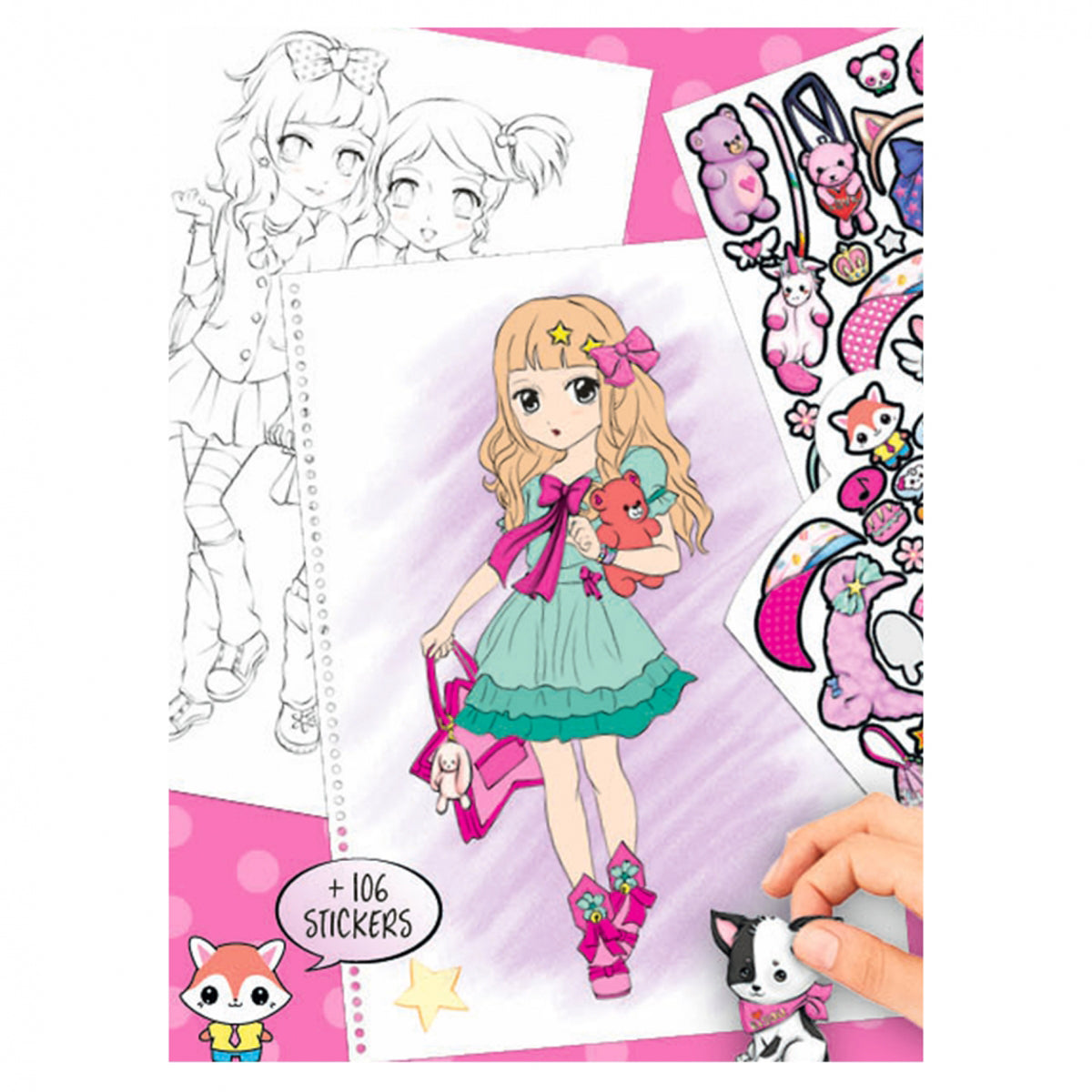 depesche-mangamodel-colouring-book- (2)