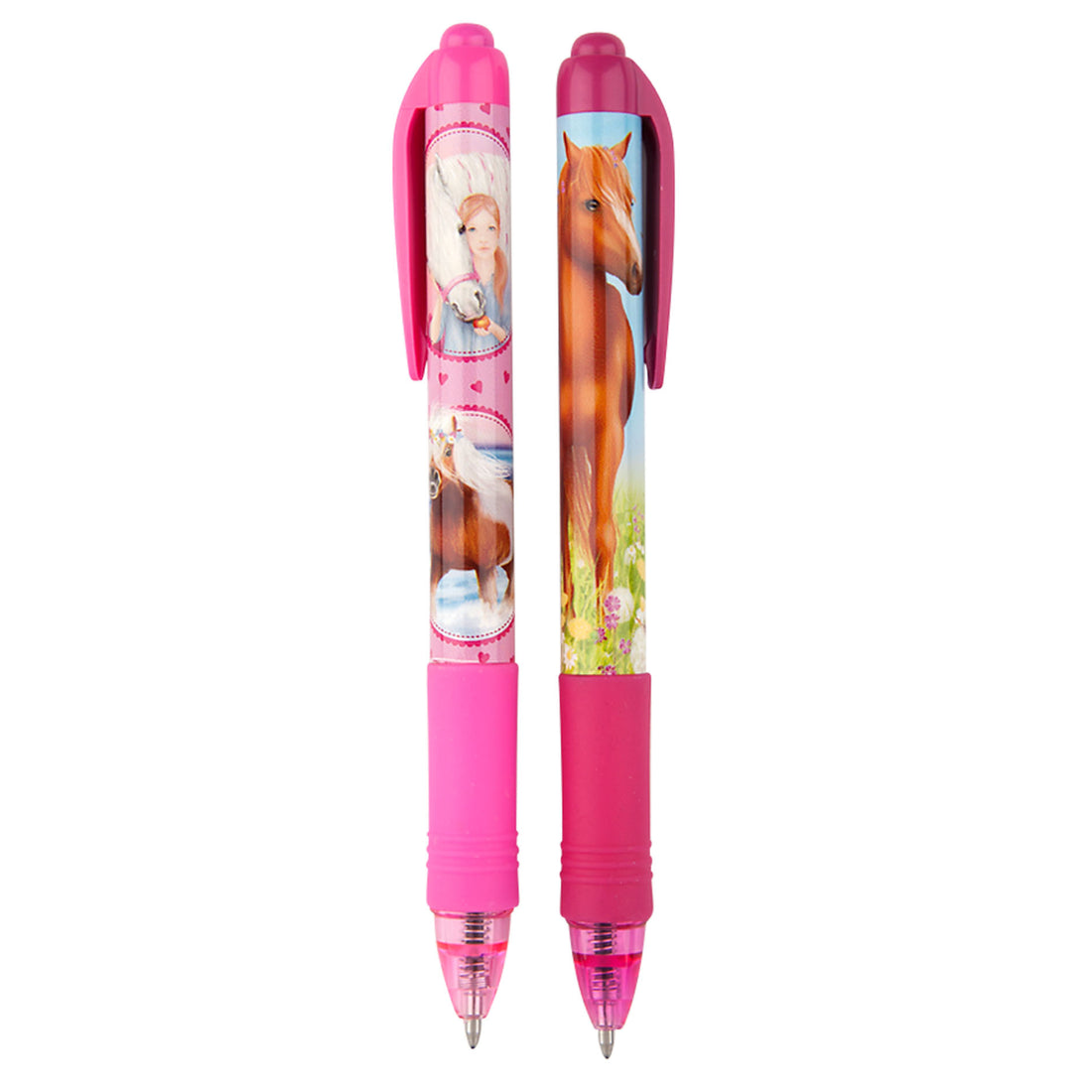 Depesche Miss Melody Ballpen Set