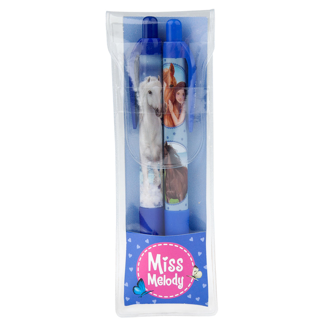 Depesche Miss Melody Ballpen Set
