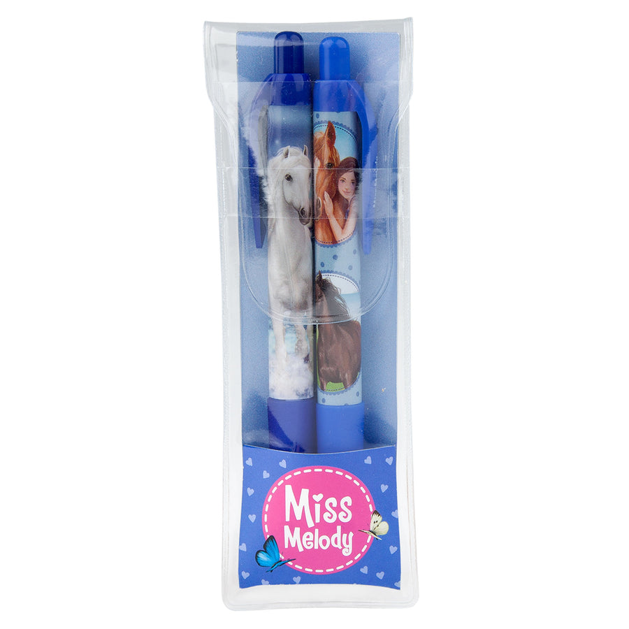 Depesche Miss Melody Ballpen Set