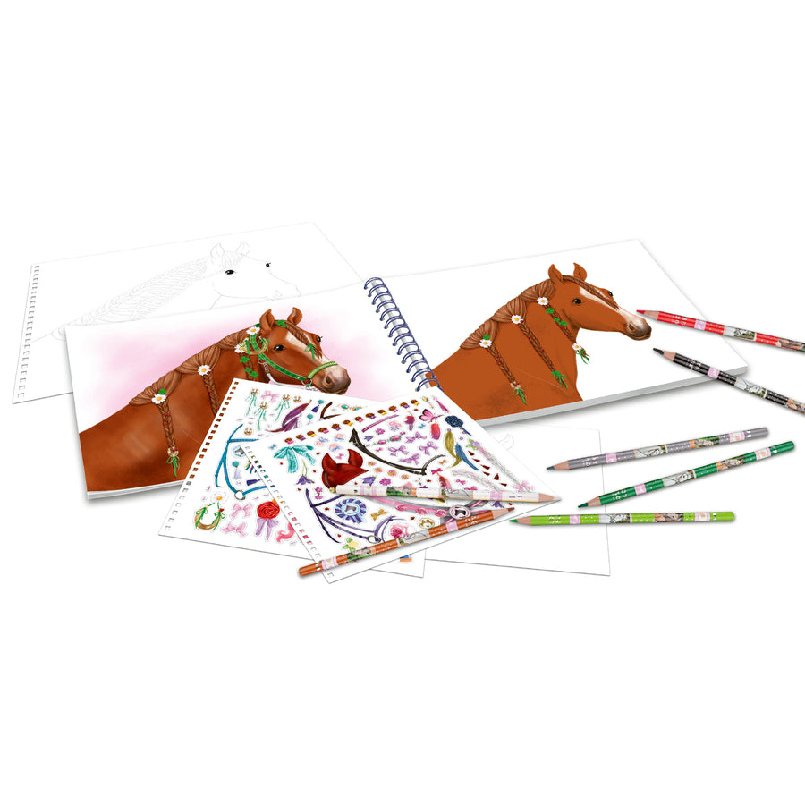 depesche-miss-melody-colouring -book-with-pen-set- (2)