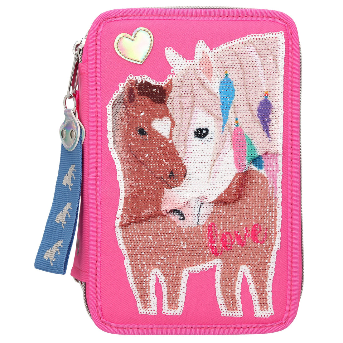 depesche-miss-melody-filled-triple-pencil-case-pink- (3)