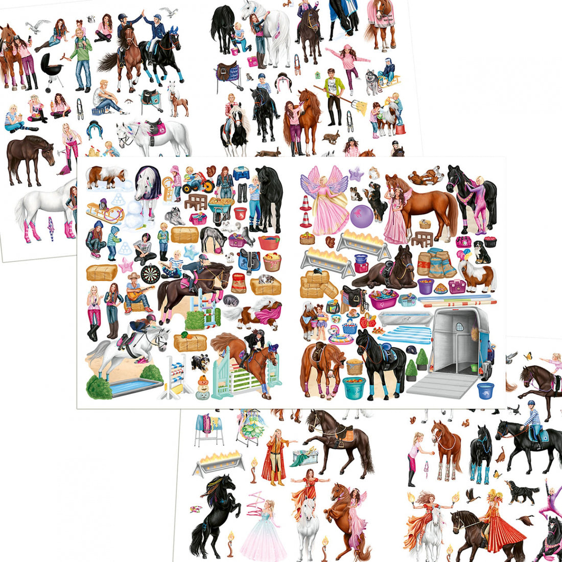 depesche-miss-melody-stickerworld- (3)