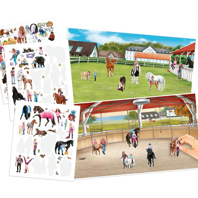 depesche-miss-melody-stickerworld-depe-0012130- (4)