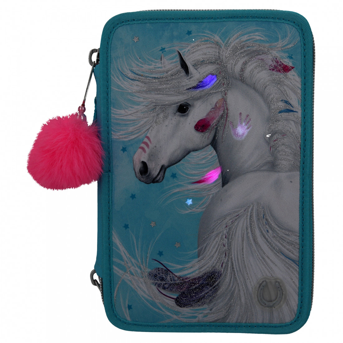 depesche-miss-melody-triple-pencil-case-with-led-turquoise- (2)