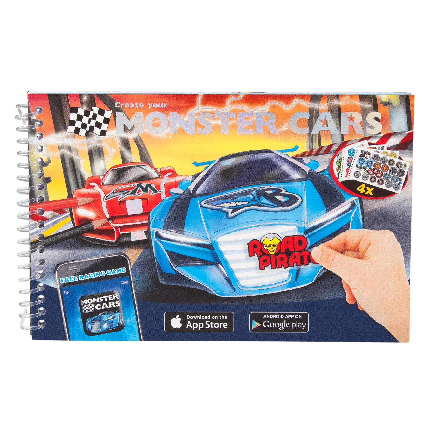 depesche-monster-cars-pocket-colouring-book- (1)