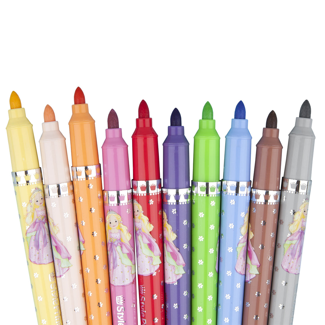 depesche-princess-felt-tip-pens-10-colors- (3)