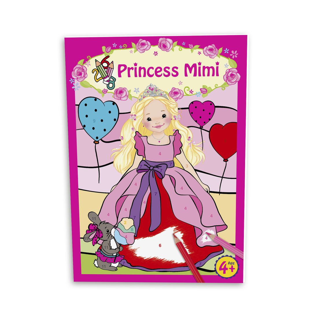 depesche-princess-mimi-paint-to-numbers- (1)
