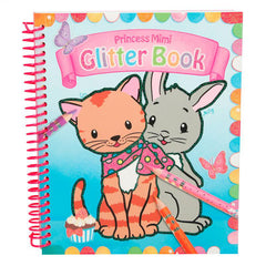 depesche-princess-mimi-pocket-colouring-book- (2)