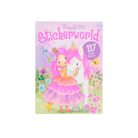 Depesche Princess Mimi's Stickerworld Mini