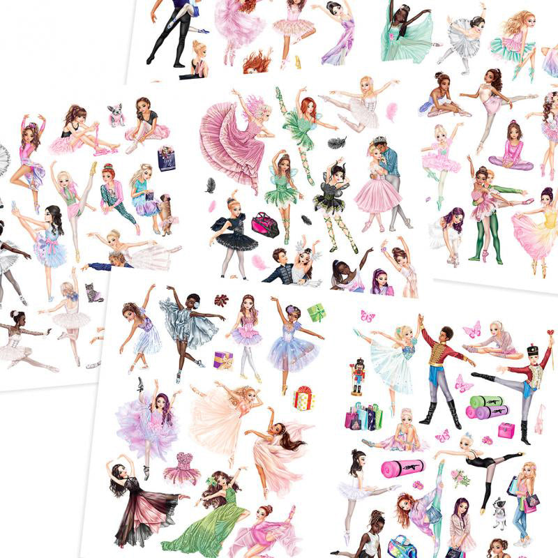 depesche-top-model-stickerworld-ballet-depe-0011581- (3)