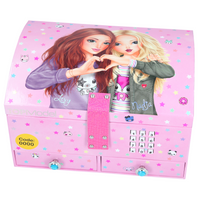 depesche-topmodel-big-jewellery-box-with -code-and-sound-pink- (1)
