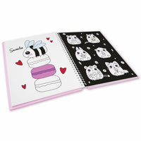 depesche-topmodel-colouring-book-with-felt-pens-candy-cake- (2)