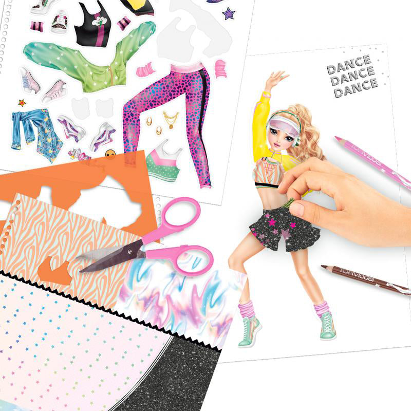 depesche-topmodel-dance-colouring-book-depe-0012227- (5)