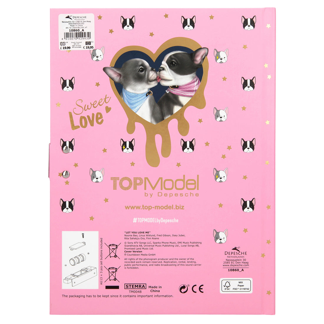 depesche-topmodel-diary-with-code-and-sound- (2)