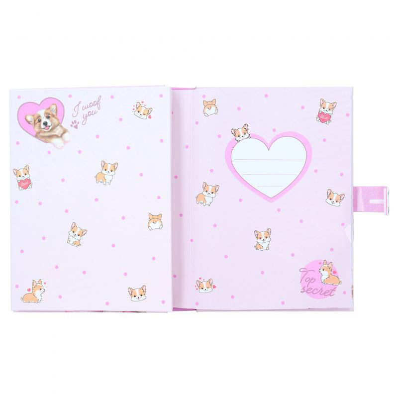 depesche-topmodel-diary-with-code-and-sound-corgi-depe-0012062- (6)
