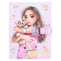 depesche-topmodel-diary-with-code-and-sound-corgi-depe-0012062- (3)