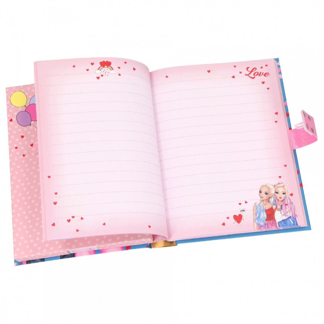 depesche-topmodel-diary-with-code-and-sound-heart- (3)