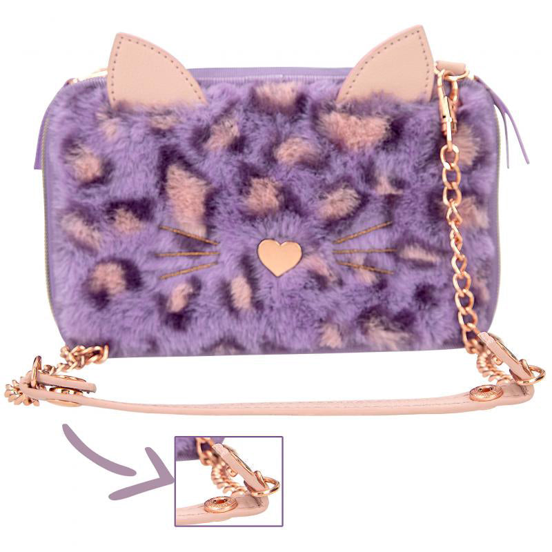 depesche-topmodel-double-pencil-case-with-metal-chain-lilac-leo-love-depe-0012149- (3)