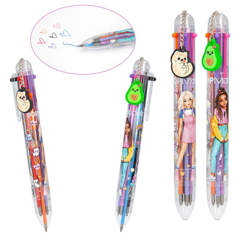 depesche-topmodel-gel-pen-with-6-colours-depe-0011890- (2)