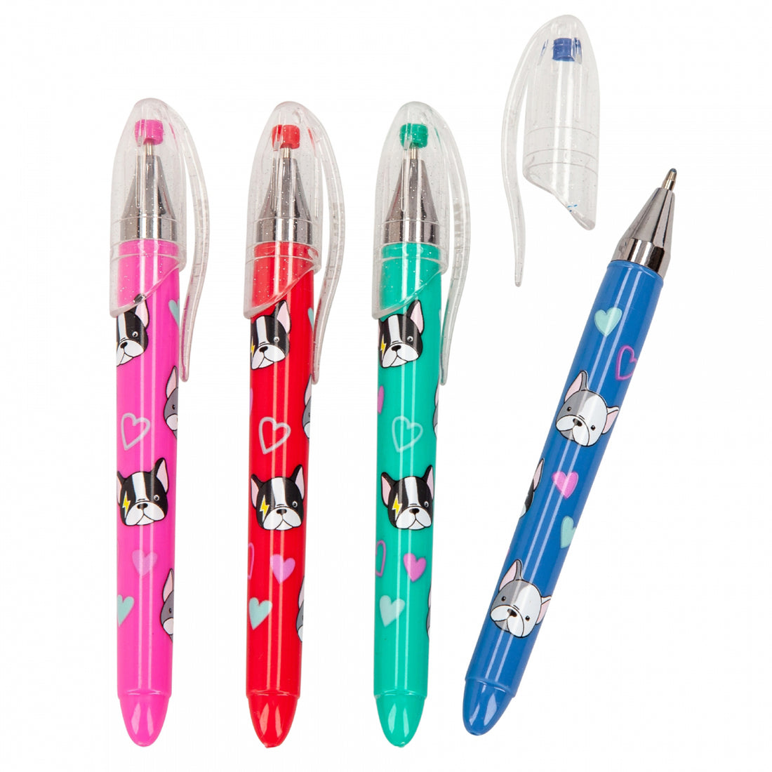 depesche-topmodel-gelpen-set-dog- (2)