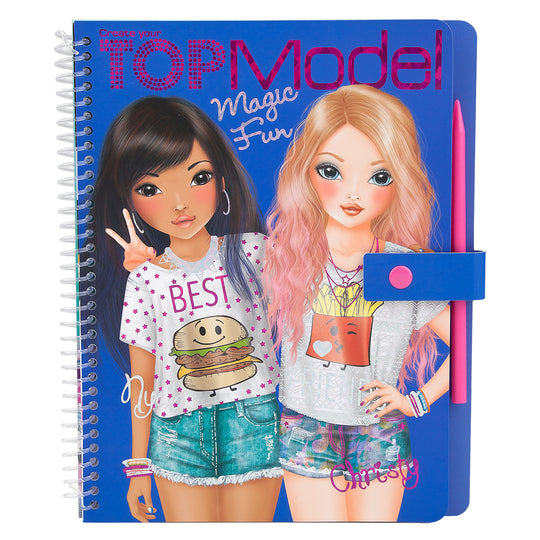 depesche-topmodel-magic-fun-colouring-book- (1)