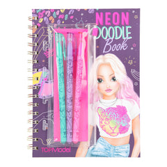 depesche-topmodel-neon-doodle-book-with-noen-pen-set- (1)