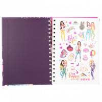 depesche-topmodel-neon-doodle-book-with-noen-pen-set- (6)