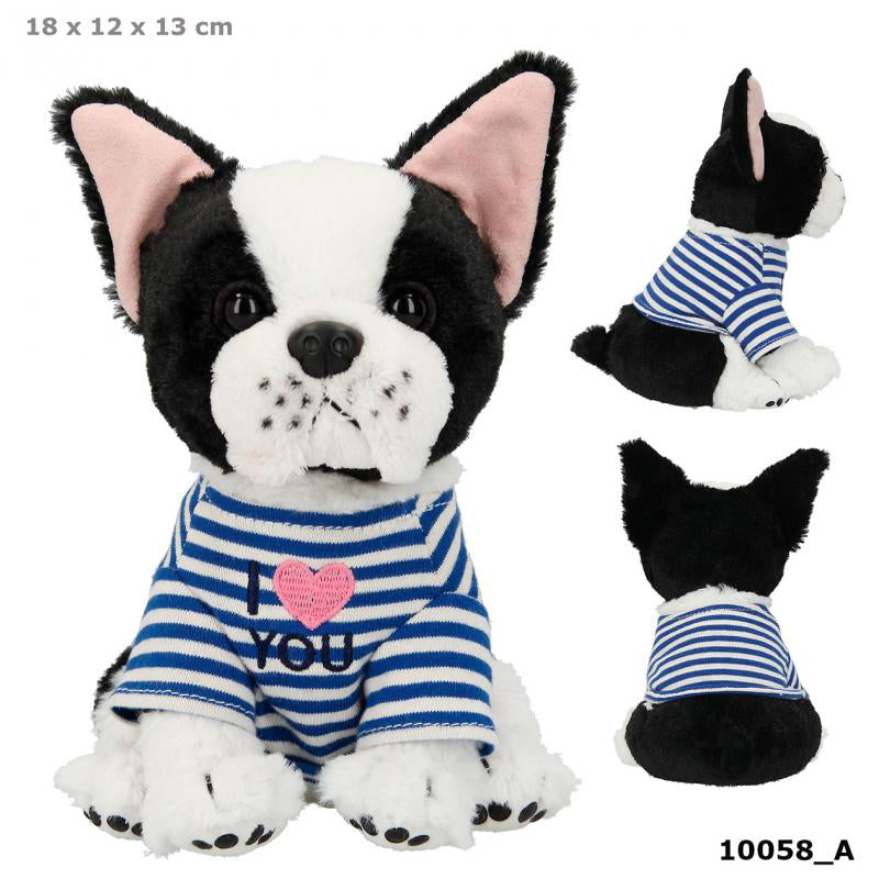 depesche-topmodel-plush-dog-chocolate-depe-0010058- (1)