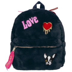 depesche-topmodel-small-backpack-fake-fur-darkblue- (1)
