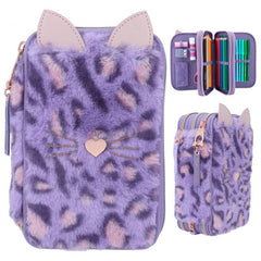 depesche-topmodel-triple-pencil-case-lilac-leo-love-depe-0012148- (2)
