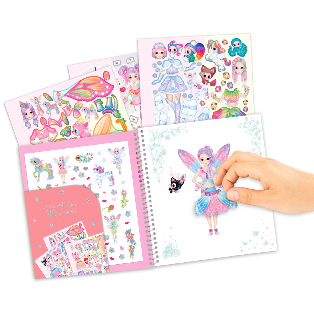 depesche-ylvi-&-the-minimoomis-dress-me-up- (3)