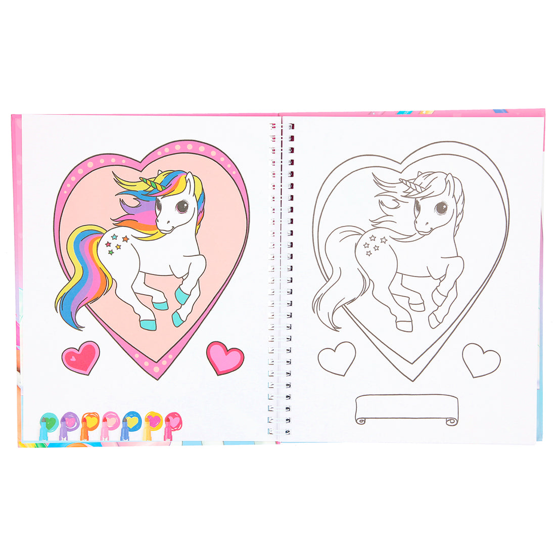depesche-ylvi-colouring-book-with-pen-set- (3)