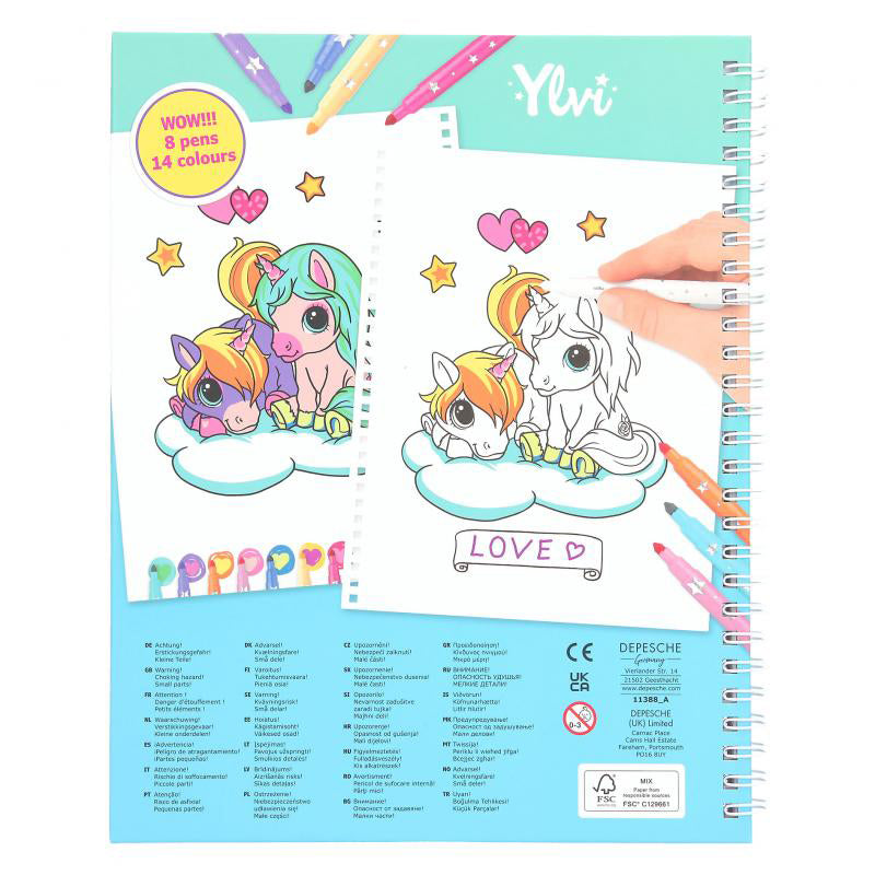 depesche-ylvi-colouring-book-with-pen-set-depe-0011388- (8)