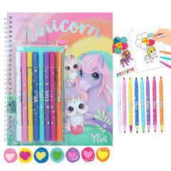 depesche-ylvi-colouring-book-with-pen-set-depe-0012168- (2)