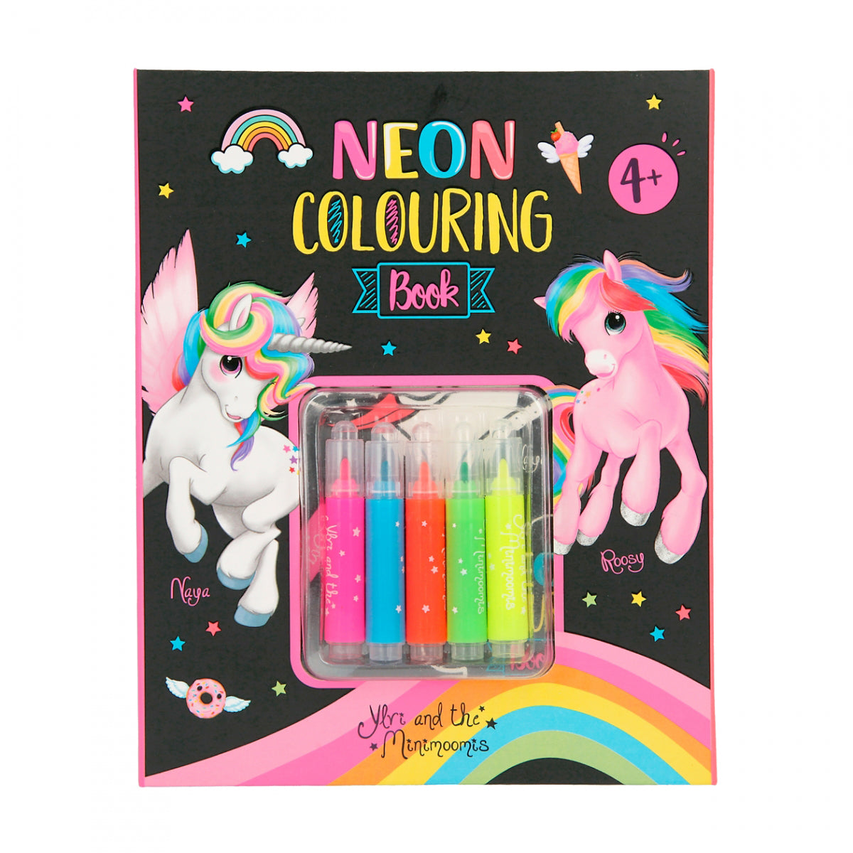 depesche-ylvi-neon-colouring-book-set- (1)