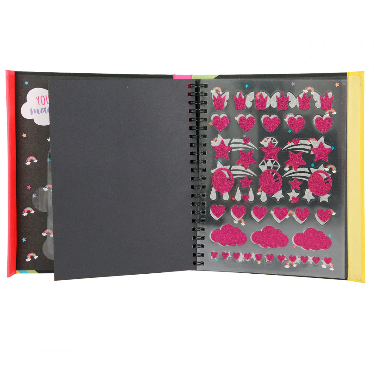 depesche-ylvi-neon-colouring-book-set- (3)