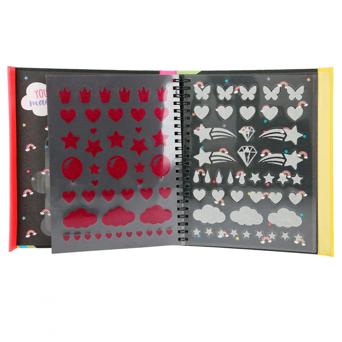 depesche-ylvi-neon-colouring-book-set- (4)