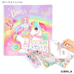 depesche-ylvil-dress-me-up-stickerbook-depe-0011854- (1)