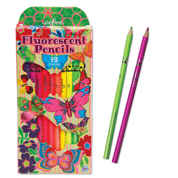 eeboo-butterfly-12-color-fluorescent-pencil- (2)