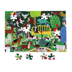 eeboo-dogs-at-play-100-pc-puzzle- (1)