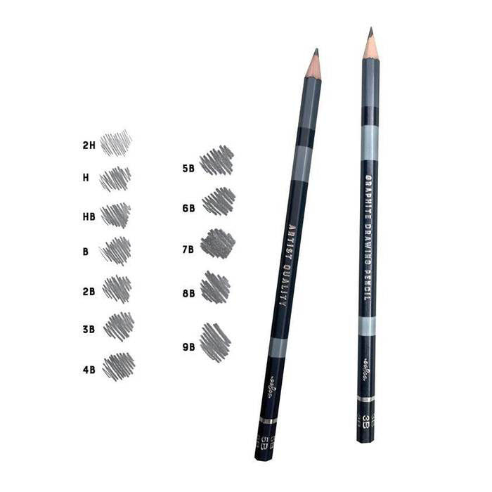 eeboo-doves-in-ferns-12-drawing-pencils-tin- (4)