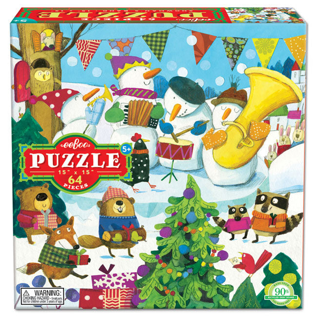 eeboo-snowman's-band-64pc-puzzle- (1)