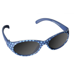 Blue Stars Baby Sunglasses