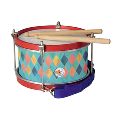 egmont-toys-drum-green-1
